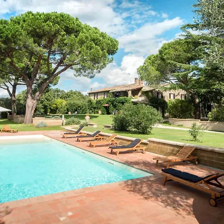 L'essiccatoio-3 By Interhome Apartment