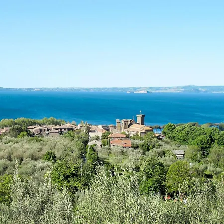L'essiccatoio-3 By Interhome * Bolsena