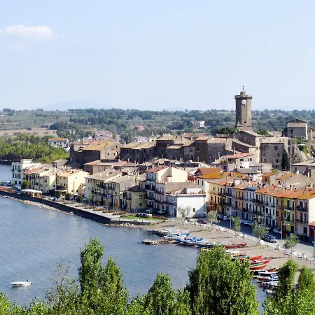 L'essiccatoio-3 By Interhome Bolsena